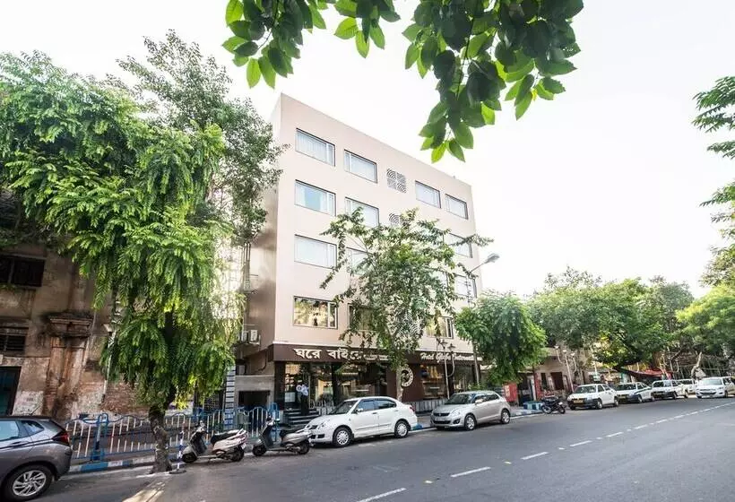 Fotos del hotel Treebo Trend Globe International:  9