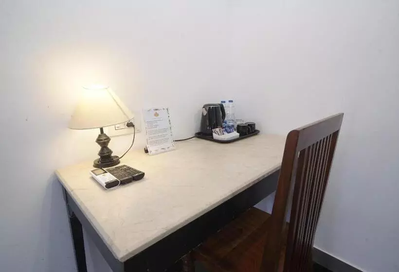 Fotos del hotel Udai Niwas  By The Lake:  25