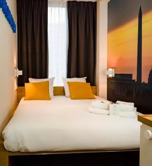 Fotos del hotel Citiez Hotel Amsterdam:  10