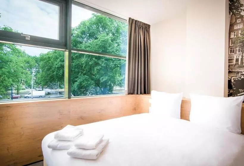 Fotos del hotel Citiez Hotel Amsterdam:  17