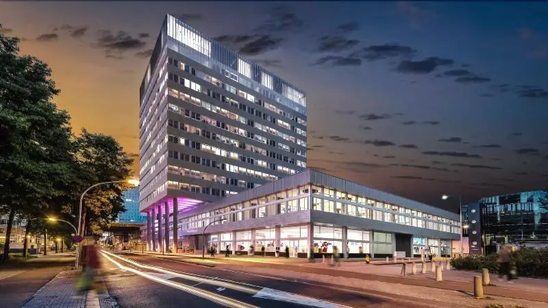 Citiez Hotel Amsterdam