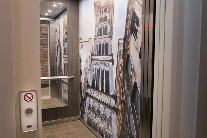 Fotos del hotel Citiez Hotel Amsterdam:  20