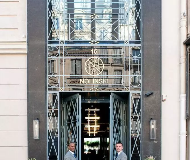 Nolinski Paris