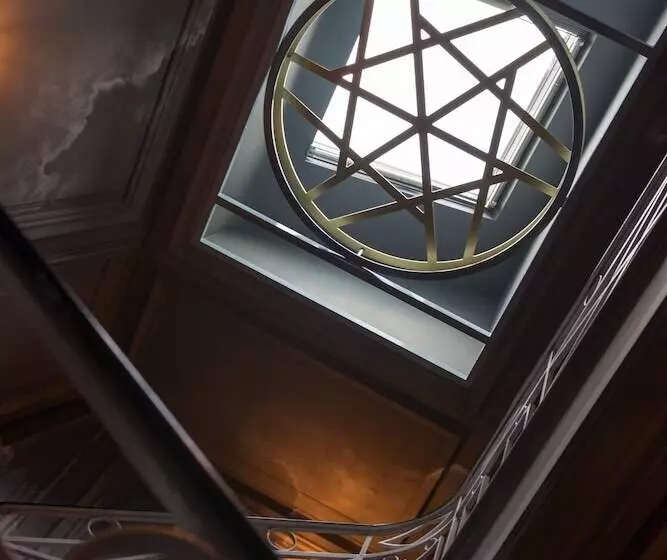Fotos del hotel Nolinski Paris:  10
