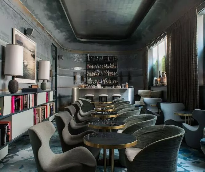 Fotos del hotel Nolinski Paris:  4