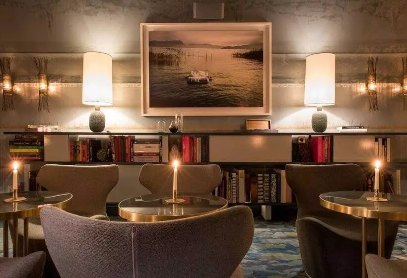 Fotos del hotel Nolinski Paris:  7