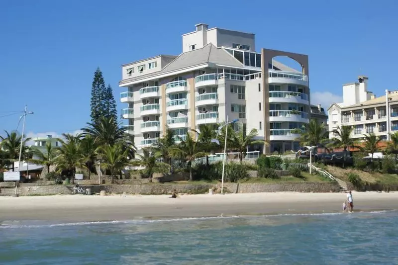 Fotos del hotel Palace Praia:  25