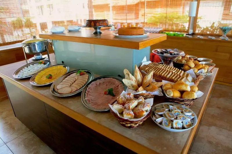 Fotos del hotel Palace Praia:  14
