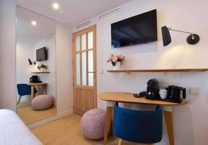 Fotos del hotel Victoire & Germain:  1