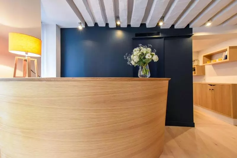 Fotos del hotel Victoire & Germain:  2
