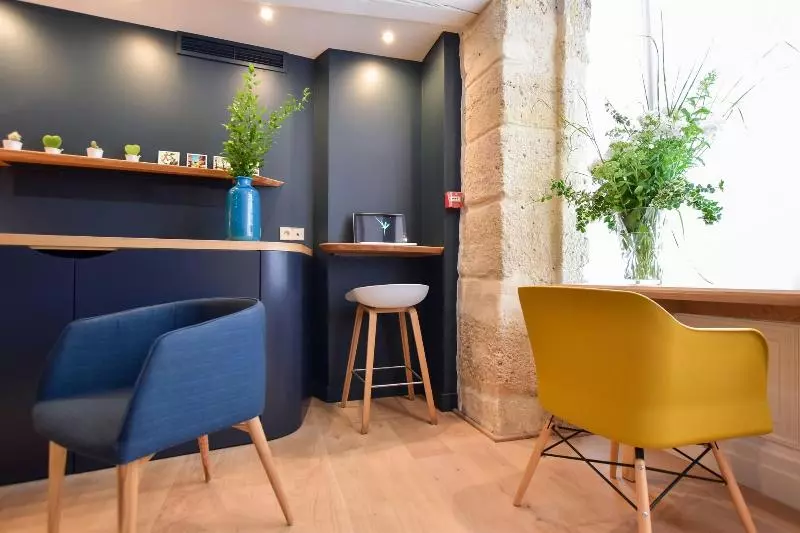 Fotos del hotel Victoire & Germain:  4