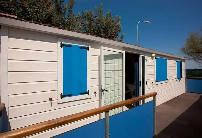 Fotos del hotel Villaggio Camping Blu:  2