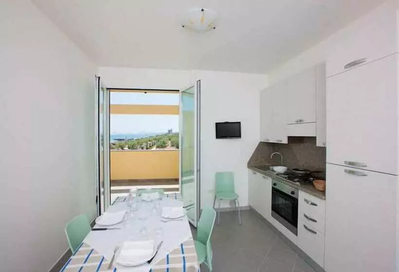 Fotos del hotel Villaggio Camping Blu:  11