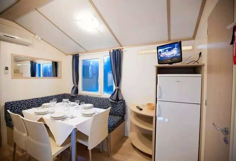 Fotos del hotel Villaggio Camping Blu:  12