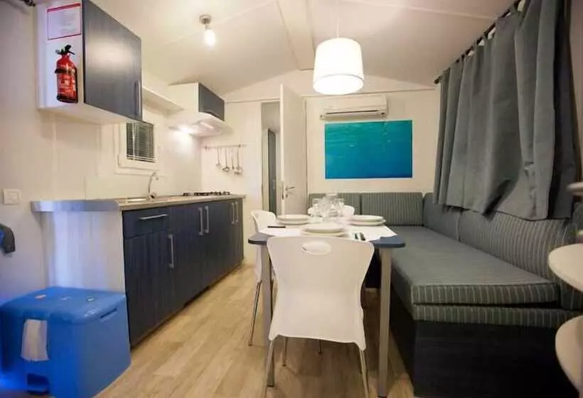 Fotos del hotel Villaggio Camping Blu:  17
