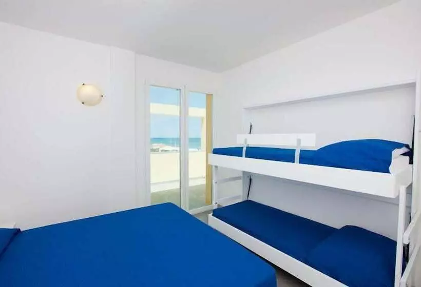 Fotos del hotel Villaggio Camping Blu:  20