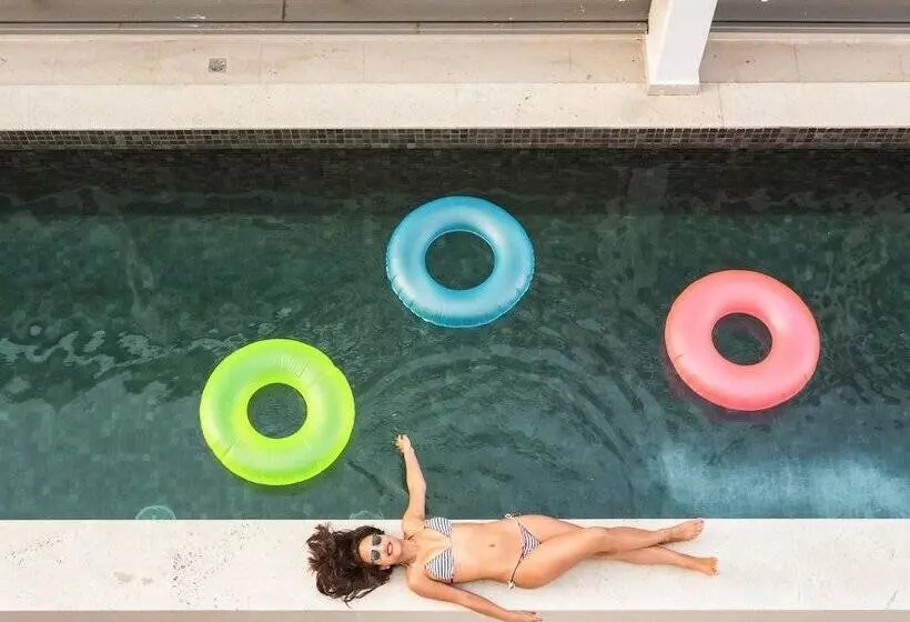 Fotos del hotel Novotel Rj Porto Atlantico:  11