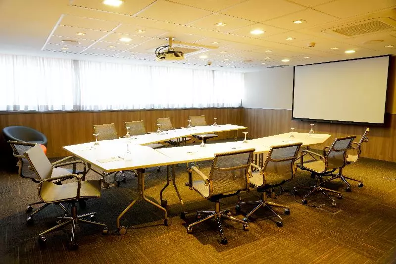 Fotos del hotel Novotel Rj Porto Atlantico:  21