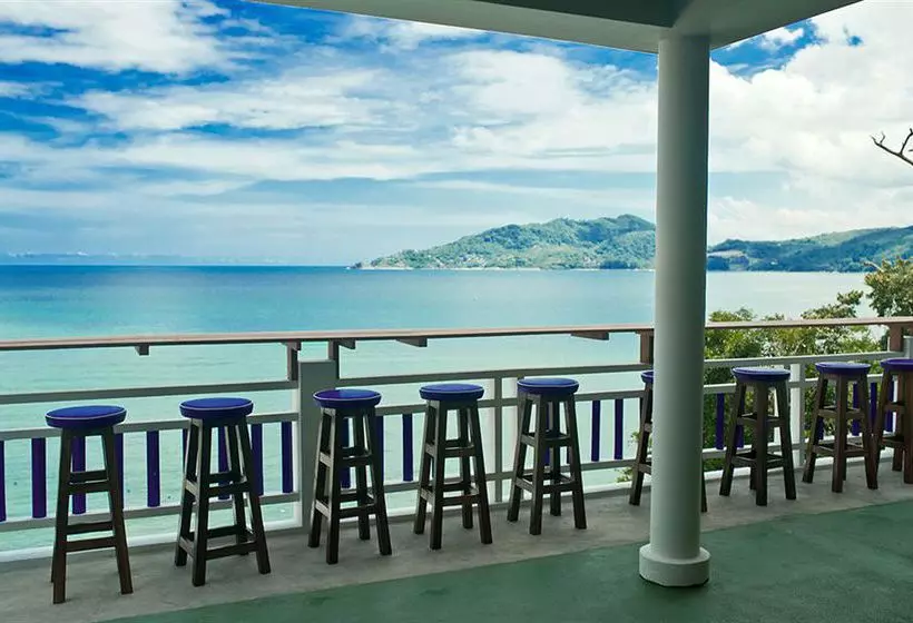 Fotos del hotel At Zea Hotel Phuket:  21