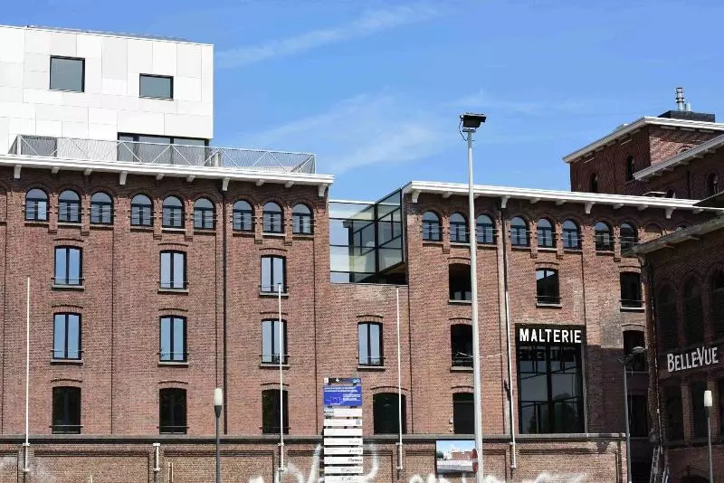 Fotos del hotel Belvue:  25