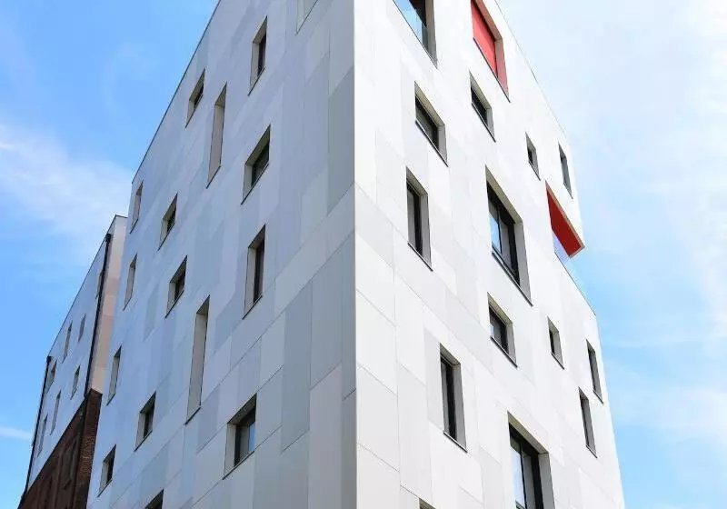 Fotos del hotel Belvue:  15