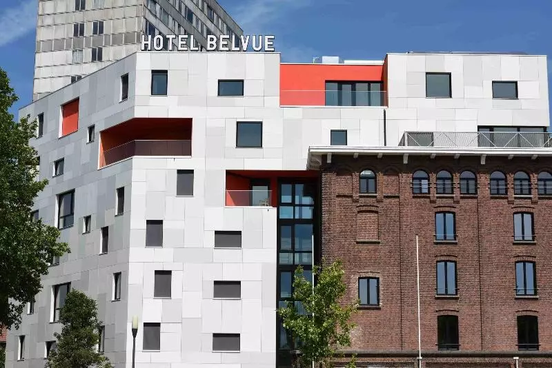 Belvue