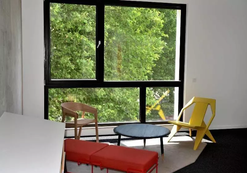 Fotos del hotel Belvue:  9