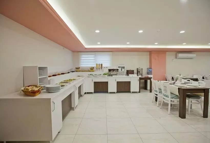 Fotos del hotel Celikhan:  7