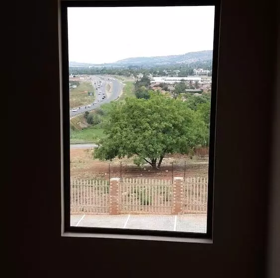 Fotos del hotel Eagle Nest Luxury Accommodation:  5
