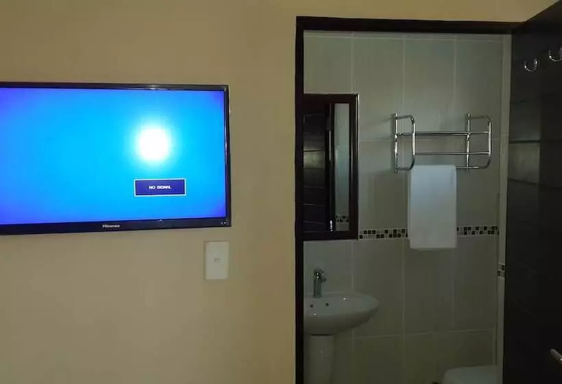 Fotos del hotel Eagle Nest Luxury Accommodation:  10