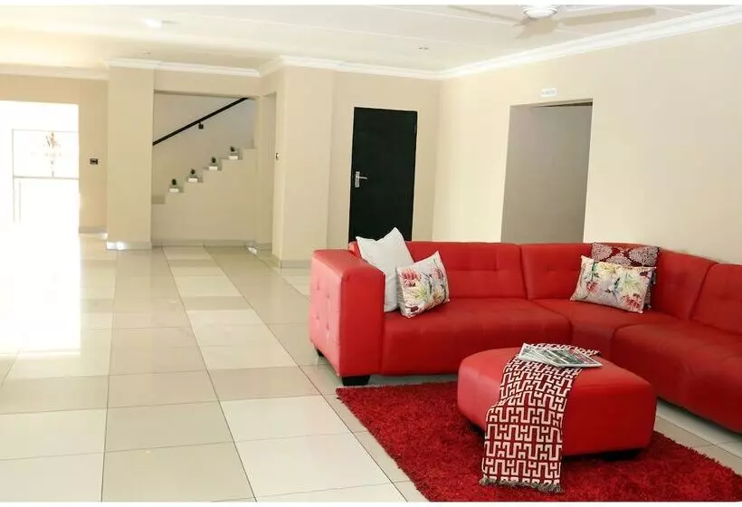 Fotos del hotel Eagle Nest Luxury Accommodation:  23