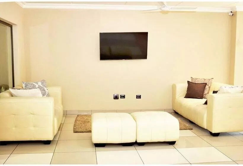 Fotos del hotel Eagle Nest Luxury Accommodation:  21