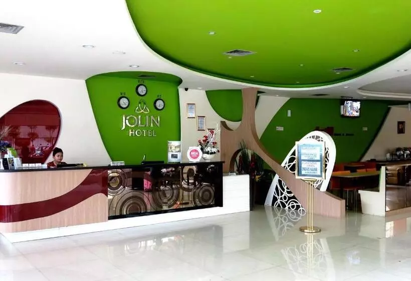 Fotos del hotel Jolin:  7