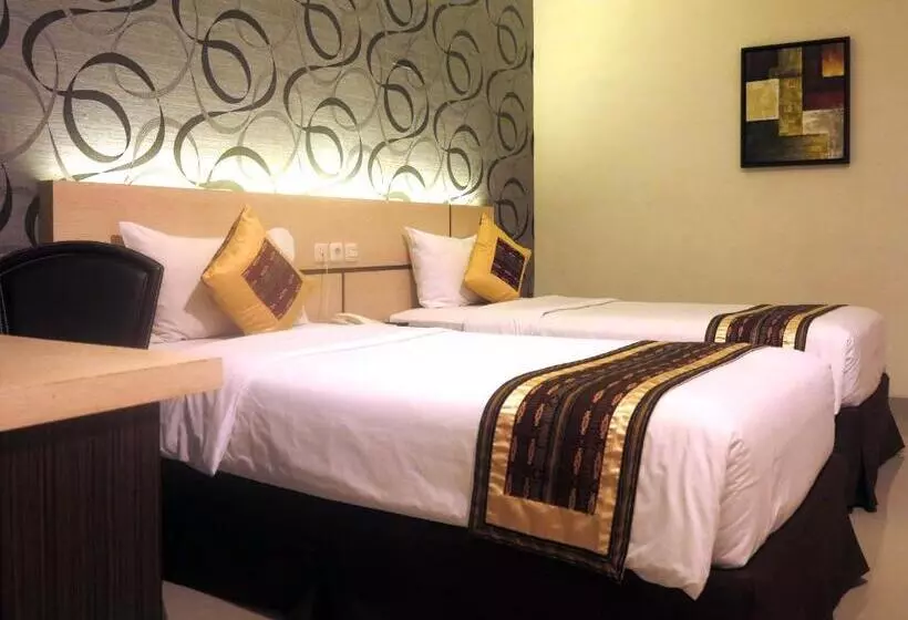 Fotos del hotel Jolin:  6