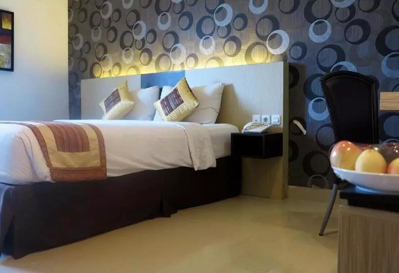 Fotos del hotel Jolin:  12