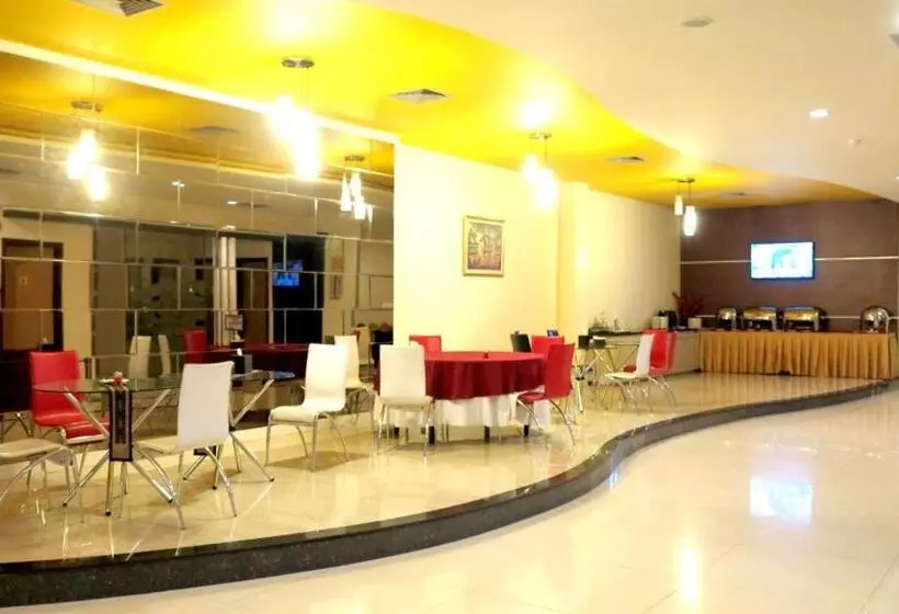 Fotos del hotel Jolin:  4