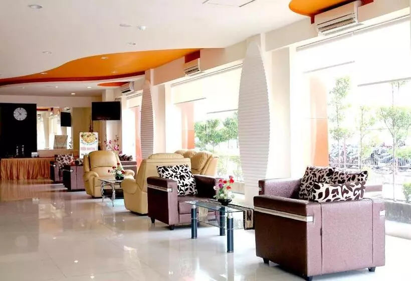 Fotos del hotel Jolin:  3