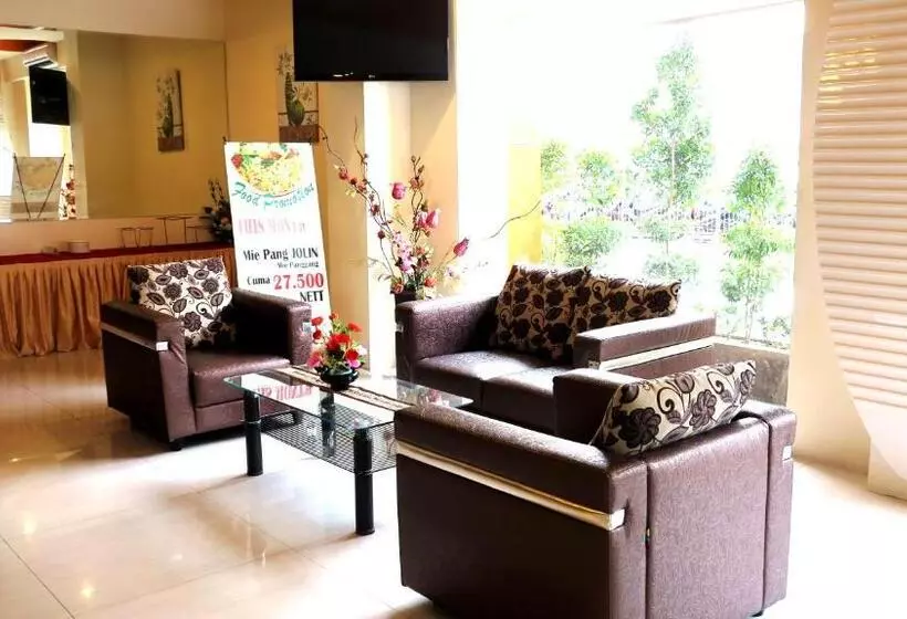 Fotos del hotel Jolin:  15