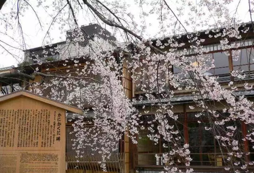Fotos del hotel Kamuroan:  6