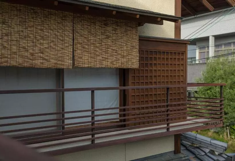 Fotos del hotel Kamuroan:  3