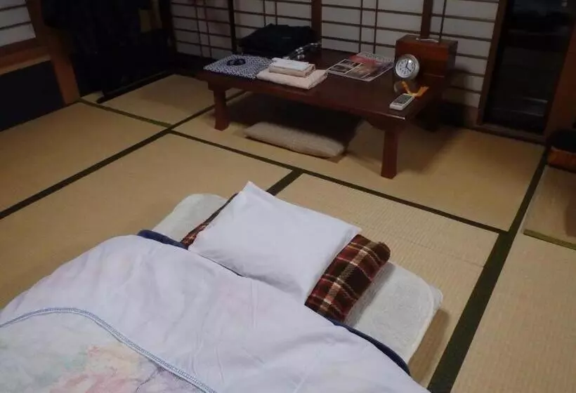 Fotos del hotel Kamuroan:  5