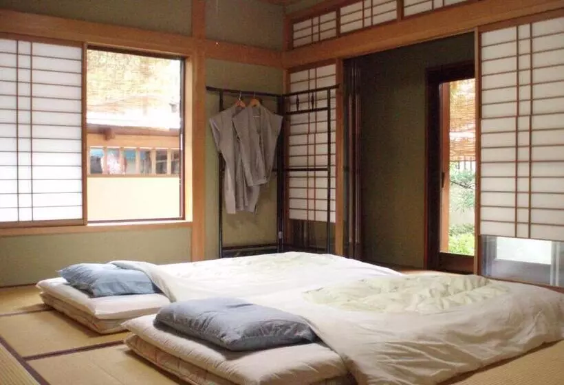 Fotos del hotel Kamuroan:  8