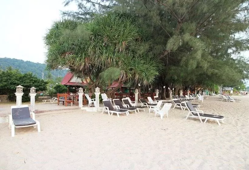 Fotos del hotel Na Vela Village:  16