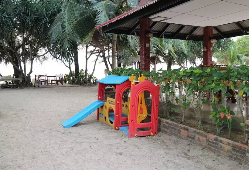 Fotos del hotel Na Vela Village:  2