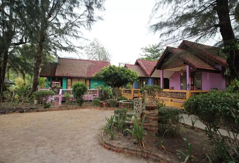 Fotos del hotel Na Vela Village:  15