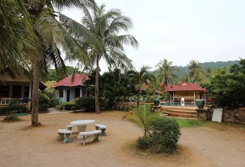 Fotos del hotel Na Vela Village:  10