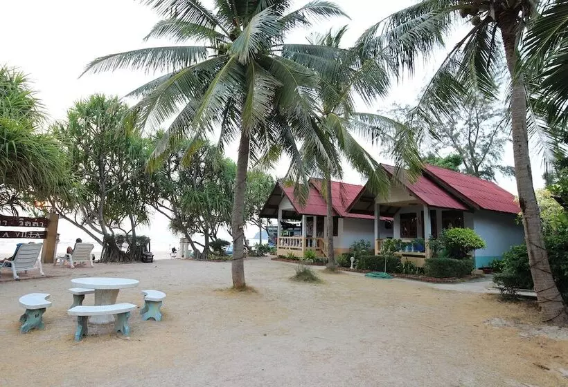 Fotos del hotel Na Vela Village:  17