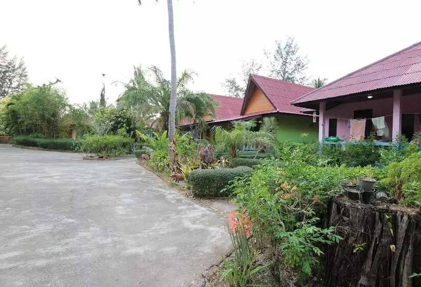 Fotos del hotel Na Vela Village:  14