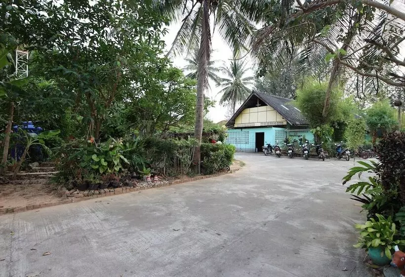 Fotos del hotel Na Vela Village:  23