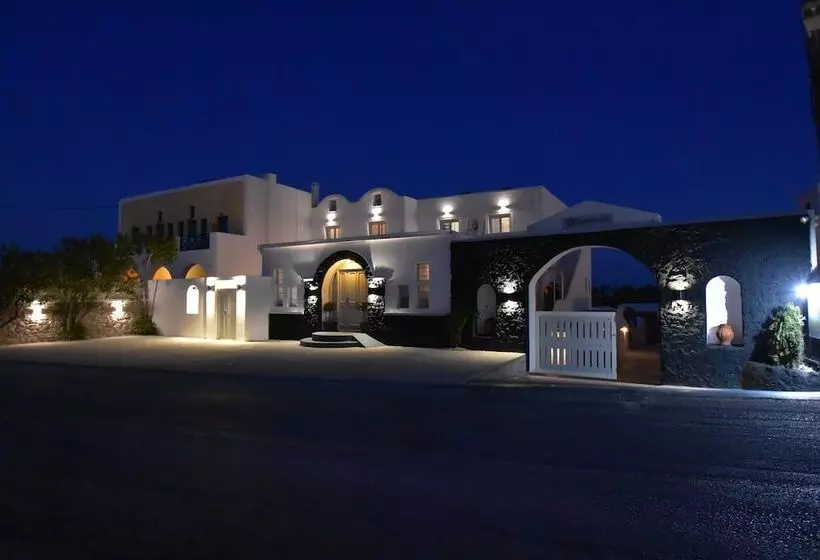 Fotos del hotel Rodakas:  22